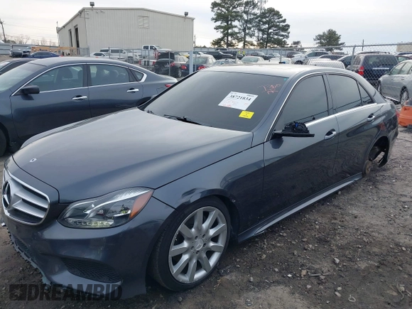 2015 Mercedes-Benz E 350 Sport with VIN WDDHF5KB0FB111549, listed as a IAAI auction lot 38721834 with 138,886 mi miles and . Bid and sale history available at DreamBid. Image 17.