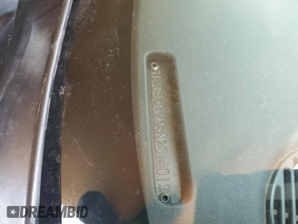 2006 Chrysler Sebring с VIN 1C3EL46X96N251401, выставлен на аукционе Copart как лот 59635735 с пробегом 171 042 миль миль и Списание • Salvage title. История ставок и продаж доступна на DreamBid. Изображение 12.