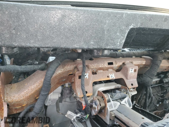 2022 Ford Escape Titanium with VIN 1FMCU9J91NUB93886, listed as a Copart auction lot 82764154 with Not provided miles and Clean title. Bid and sale history available at DreamBid. Image 9.