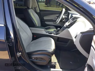 2015 Chevrolet Equinox LTZ with VIN 2GNFLHE32F6202963, listed as a IAAI auction lot 41823503 with 130,977 mi miles and . Bid and sale history available at DreamBid. Image 5.