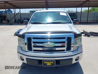 2009 Ford F-150 XL z VIN 1FTRW12839FA12345, wystawiony jako IAAI lot #42512280 z przebiegiem 121 574 mil mil oraz . Historia ofert i sprzedaży dostępna na DreamBid. Obrazek 12.