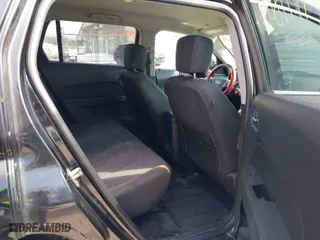 2012 GMC Terrain SLE-1 with VIN 2GKFLREK4C6319997, listed as a IAAI auction lot 41718037 with 197,972 mi miles. Bid and sale history available at carsss.com. Image 8.