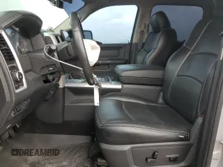 2012 Ram 1500 Sport with VIN 1C6RD7MT5CS123785, listed as a Copart auction lot 53954625 with 180,524 mi miles and Salvage title. Bid and sale history available at DreamBid. Image 7.
