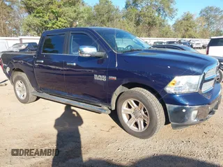2018 Ram 1500 Big Horn с VIN 1C6RR7LT8JS242317, выставлен на аукционе IAAI как лот 40872786 с пробегом 84 252 миль миль и . История ставок и продаж доступна на DreamBid. Изображение 1.