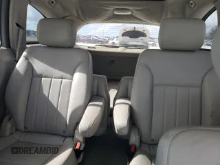 2006 Mercedes-Benz R 5.0L with VIN 4JGCB75E96A009699, listed as a Copart auction lot 82325574 with 298,677 mi miles and Salvage Title. Bid and sale history available at DreamBid. Image 10.