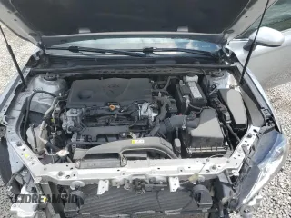 2020 Toyota Camry SE z VIN 4T1G11AK3LU928461, wystawiony jako Copart lot #56128885 z przebiegiem 103 559 mil mil oraz Szkoda całkowita • Salvage title. Historia ofert i sprzedaży dostępna na DreamBid. Obrazek 11.
