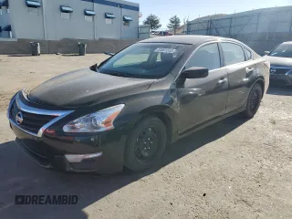 2015 Nissan Altima SL z VIN 1N4AL3AP5FC280309, wystawiony jako Copart lot #53301555 z przebiegiem 176 531 mil mil oraz Szkoda całkowita • Salvage title. Historia ofert i sprzedaży dostępna na DreamBid. Obrazek 1.