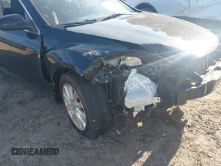 2012 Mazda 6 i Touring with VIN 1YVHZ8DH5C5M30101, listed as a IAAI auction lot 42176249 with 344,813 mi miles and . Bid and sale history available at DreamBid. Image 6.