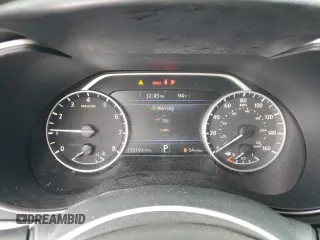 2016 Nissan Maxima S z VIN 1N4AA6AP4GC422769, wystawiony jako Copart lot #57709455 z przebiegiem 132 160 mil mil oraz Szkoda całkowita • Salvage title. Historia ofert i sprzedaży dostępna na DreamBid. Obrazek 9.