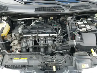 2012 Ford Fiesta SE with VIN 3FADP4BJ6CM104607, listed as a IAAI auction lot 43512795 with 215,803 mi miles and . Bid and sale history available at DreamBid. Image 13.
