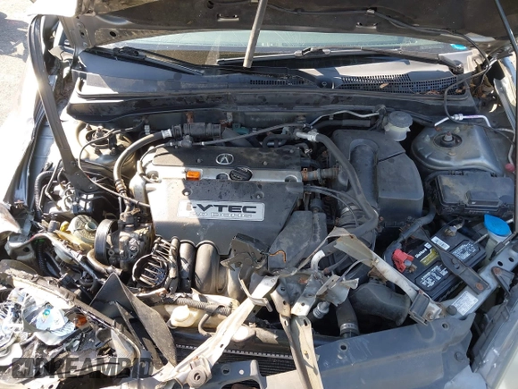 2006 Acura RSX с VIN JH4DC54866S022313, выставлен на аукционе IAAI как лот 42171695 с пробегом 172 822 миль миль и . История ставок и продаж доступна на DreamBid. Изображение 10.