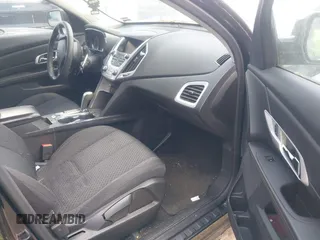 2013 GMC Terrain SLE with VIN 2GKALMEK4D6184454, listed as a IAAI auction lot 42746410 with 163,722 mi miles and . Bid and sale history available at DreamBid. Image 5.