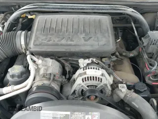 2007 Jeep Grand Cherokee Limited с VIN 1J8HR58P27C543651, выставлен на аукционе IAAI как лот 42932816 с пробегом 196 476 миль миль и . История ставок и продаж доступна на DreamBid. Изображение 20.