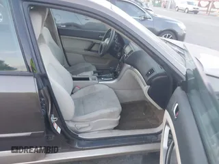 2008 Subaru Outback z VIN 4S4BP60C387323183, wystawiony jako IAAI lot #42757589 z przebiegiem 177 452 mil mil oraz . Historia ofert i sprzedaży dostępna na DreamBid. Obrazek 5.