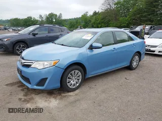 2012 Toyota Camry L z VIN 4T1BF1FK7CU561214, wystawiony jako IAAI lot #42286118 z przebiegiem 182 553 mil mil oraz . Historia ofert i sprzedaży dostępna na DreamBid. Obrazek 19.
