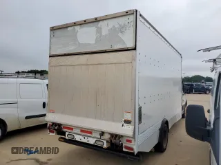 2016 Ford Transit с VIN 1FDBF9ZM8GKA85374, выставлен на аукционе Copart как лот 56703505 с пробегом 126 961 миль миль и Чистый • Clean title. История ставок и продаж доступна на DreamBid. Изображение 3.