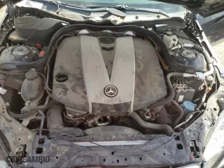 2012 Mercedes-Benz E-Class E 350 Luxury BlueTEC with VIN WDDHF2EB9CA581431, listed as a Copart auction lot 48056255 with 132,457 mi miles and Salvage Title. Bid and sale history available at carsss.com. Image 11.