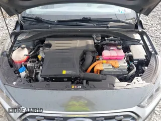 2020 Hyundai Ioniq Limited z VIN KMHC05LC7LU241773, wystawiony jako IAAI lot #42278195 z przebiegiem 64 754 mil mil oraz . Historia ofert i sprzedaży dostępna na DreamBid. Obrazek 10.
