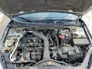2009 Mercury Milan z VIN 3MEHM07Z89R627536, wystawiony jako Copart lot #55841295 z przebiegiem 75 774 mil mil oraz Szkoda całkowita • Salvage title. Historia ofert i sprzedaży dostępna na DreamBid. Obrazek 11.