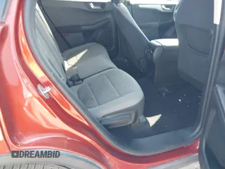 2020 Ford Escape SE Sport Hybrid with VIN 1FMCU0BZ0LUB13968, listed as a IAAI auction lot 41684447 with 101,299 mi miles and . Bid and sale history available at DreamBid. Image 8.