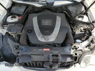2006 Mercedes-Benz C 230 Sport with VIN WDBRF52H76F796255, listed as a Copart auction lot 52890765 with 195,310 mi miles and Salvage Title. Bid and sale history available at carsss.com. Image 13.