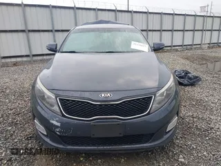 2015 Kia Optima LX z VIN KNAGM4A78F5588728, wystawiony jako IAAI lot #42116653 z przebiegiem 203 145 mil mil oraz . Historia ofert i sprzedaży dostępna na DreamBid. Obrazek 12.