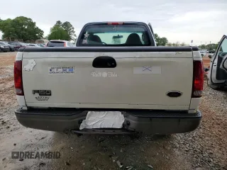 2004 Ford F-150 XL с VIN 2FTRF17214CA65439, выставлен на аукционе Copart как лот 54226865 с пробегом 173 927 миль миль и Списание • Salvage title. История ставок и продаж доступна на DreamBid. Изображение 6.