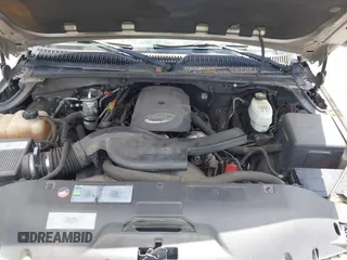 2004 Chevrolet Tahoe LS with VIN 1GNEC13V04R216255, listed as a IAAI auction lot 42531035 with 309,058 mi miles and . Bid and sale history available at DreamBid. Image 10.