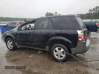 2005 Saturn VUE with VIN 5GZCZ23D85S865337, listed as a Copart auction lot 72932414 with Not Provided miles and Salvage Title. Bid and sale history available at DreamBid. Image 2.