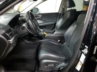 2020 Acura RDX Technology with VIN 5J8TC2H51LL019970, listed as a Copart auction lot 51294385 with 65,811 mi miles and Salvage Title. Bid and sale history available at DreamBid. Image 7.