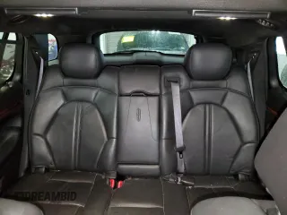 2016 Lincoln MKT z VIN 2LMHJ5NK7GBL02854, wystawiony jako Copart lot #44775285 z przebiegiem 383 459 mil mil oraz Tytuł czysty. Historia ofert i sprzedaży dostępna na DreamBid. Obrazek 10.