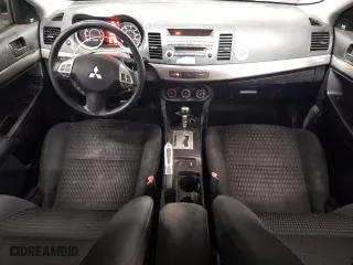 2013 Mitsubishi Lancer SE with VIN JA32V2FW3DU005434, listed as a Copart auction lot 84419494 with 174,296 mi miles and Salvage Title. Bid and sale history available at carsss.com. Image 8.