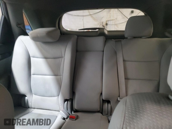 2011 Kia Sorento LX with VIN 5XYKTCA19BG023976, listed as a Copart auction lot 50568725 with 189,568 mi miles and Clean Title. Bid and sale history available at DreamBid. Image 10.