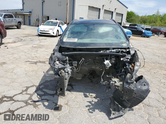 2016 Nissan Murano SV z VIN 5N1AZ2MG8GN102510, wystawiony jako Copart lot #52080555 z przebiegiem Nie podano mil oraz Nie do naprawy • Non repairable. Historia ofert i sprzedaży dostępna na DreamBid. Obrazek 5.