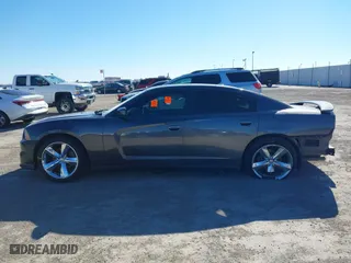 2013 Dodge Charger RT Max with VIN 2C3CDXCT4DH580262, listed as a IAAI auction lot 41252672 with 103,276 mi miles. Bid and sale history available at carsss.com. Image 14.