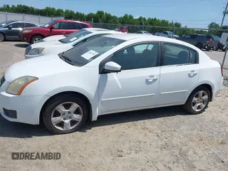 2007 Nissan Sentra S с VIN 3N1AB61E07L630516, выставлен на аукционе IAAI как лот 42467190 с пробегом 220 133 миль миль и . История ставок и продаж доступна на DreamBid. Изображение 13.