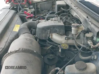 1998 Ford F-150 с VIN 1FTZX1723WKB79311, выставлен на аукционе IAAI как лот 42369884 с пробегом 231 727 миль миль и . История ставок и продаж доступна на DreamBid. Изображение 22.