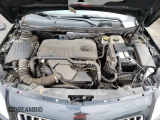 2012 Buick Regal with VIN 2G4GR5EK0C9114873, listed as a Copart auction lot 67656784 with 41,473 mi miles and Salvage Title. Bid and sale history available at carsss.com. Image 12.