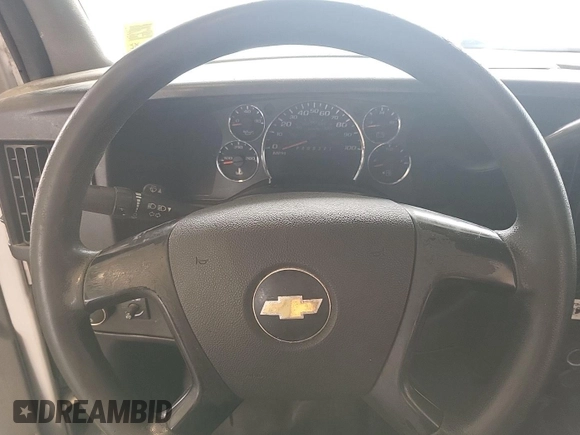 2014 Chevrolet Express Cargo с VIN 1GCSGAFX5E1168488, выставлен на аукционе IAAI как лот 42619728 с пробегом 286 775 миль миль и . История ставок и продаж доступна на DreamBid. Изображение 6.