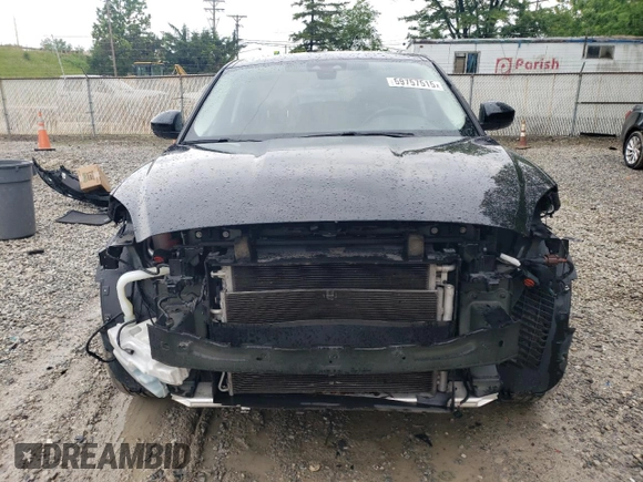 2019 Jaguar E-Pace S z VIN SADFJ2FX6K1Z34589, wystawiony jako Copart lot #59757515 z przebiegiem 78 570 mil mil oraz Szkoda całkowita • Salvage title. Historia ofert i sprzedaży dostępna na DreamBid. Obrazek 5.