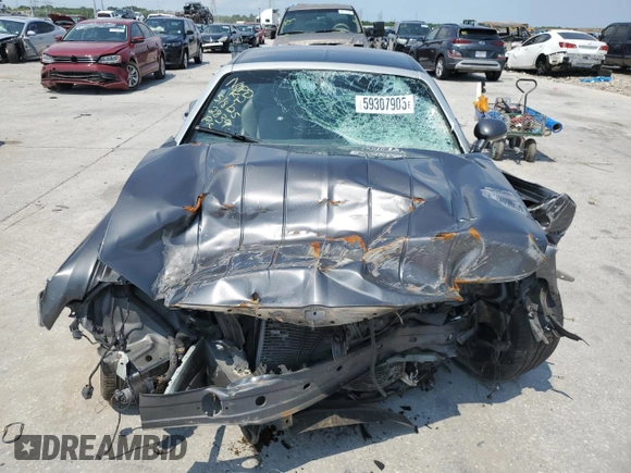 2004 Chrysler Crossfire с VIN 1C3AN69L24X002839, выставлен на аукционе Copart как лот 59307905 с пробегом 196 673 миль миль и Списание • Salvage title. История ставок и продаж доступна на DreamBid. Изображение 5.