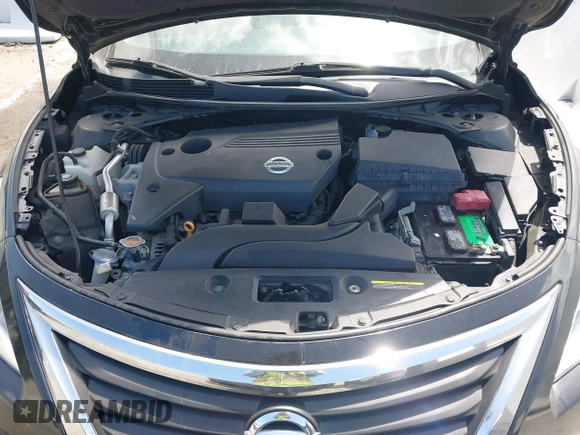 2015 Nissan Altima SL z VIN 1N4AL3AP3FC449968, wystawiony jako IAAI lot #42267699 z przebiegiem 101 287 mil mil oraz . Historia ofert i sprzedaży dostępna na DreamBid. Obrazek 10.