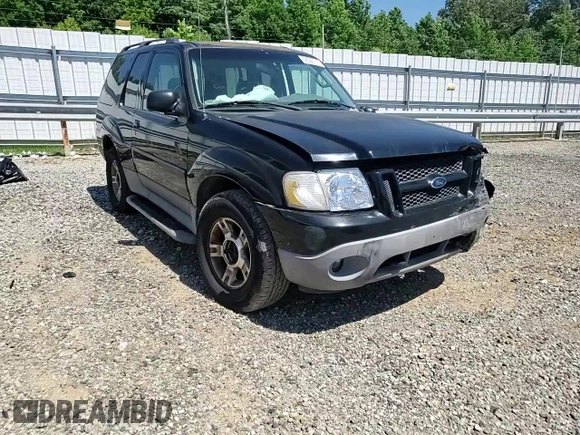 2003 Ford Explorer Sport XLS с VIN 1FMZU70E83UB65738, выставлен на аукционе Copart как лот 57590715 с пробегом 176 678 миль миль и Чистый • Clean title. История ставок и продаж доступна на DreamBid. Изображение 14.