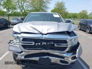 2021 Ram 1500 Big Horn с VIN 1C6RRFBG9MN734212, выставлен на аукционе IAAI как лот 42137938 с пробегом 27 576 миль миль и . История ставок и продаж доступна на DreamBid. Изображение 12.