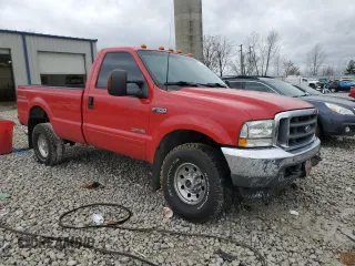 2003 Ford F-350 with VIN 1FTSF31P53EB80135, listed as a Copart auction lot 78610964 with 78,191 mi miles and Clean title. Bid and sale history available at DreamBid. Image 4.