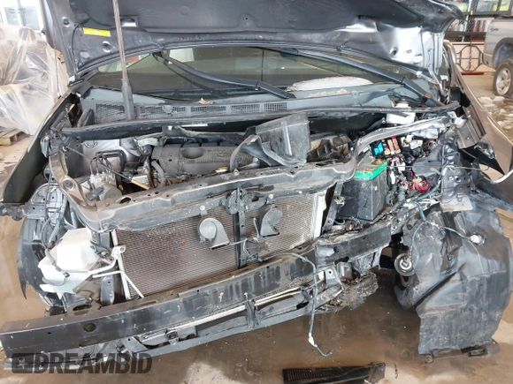 2012 Toyota Sienna with VIN 5TDKA3DC0CS012095, listed as a IAAI auction lot 41317071 with Not Provided miles and . Bid and sale history available at DreamBid. Image 10.
