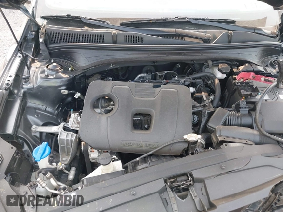 2021 Kia Forte LXS with VIN 3KPF24AD6ME324855, listed as a IAAI auction lot 42405970 with 45,219 mi miles and . Bid and sale history available at DreamBid. Image 10.