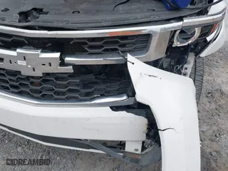 2018 Chevrolet Tahoe Commercial with VIN 1GNLCDEC0JR223125, listed as a IAAI auction lot 41540653 with 147,995 mi miles. Bid and sale history available at carsss.com. Image 6.