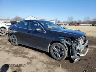 2021 BMW 2 Series 228i xDrive with VIN WBA73AK08M7H97507, listed as a Copart auction lot 43638514 with 39,354 mi miles. Bid and sale history available at carsss.com. Image 4.