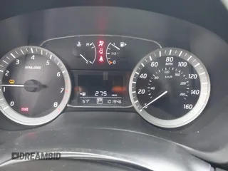 2015 Nissan Sentra SR with VIN 3N1AB7AP9FY334631, listed as a IAAI auction lot 42041539 with 101,946 mi miles and . Bid and sale history available at DreamBid. Image 7.